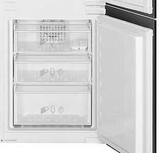 Холодильник Smeg C8194TNE