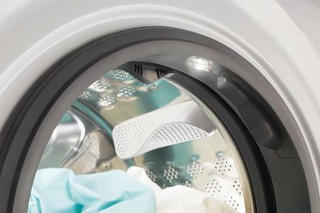 Отдельностоящая стиральная машина Gorenje WE72S3B