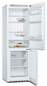 Холодильник Bosch KGV36XW2AR