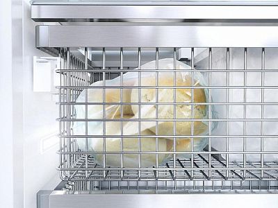 Встраиваемый морозильник MasterCool Miele F 2811 Vi