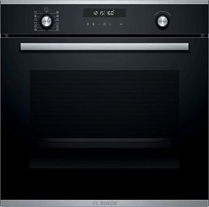 Духовой шкаф Bosch HBG2780S0