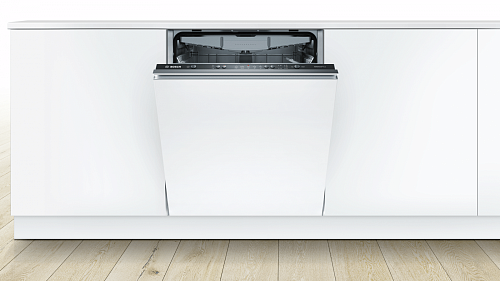 Встраиваемая посудомоечная машина BOSCH SMV25EX01R