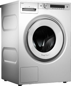 Стиральная машина Asko W6098P.W