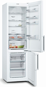 Холодильник Bosch KGN39XW31R