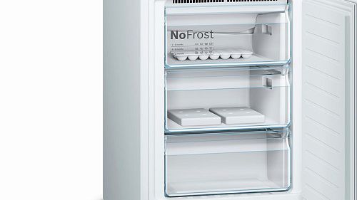 Холодильник Bosch KGF39PW3OR