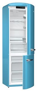 Холодильник Gorenje ORK192BL