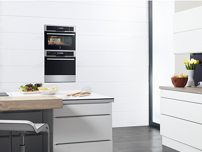 Шкаф для шоковой заморозки продуктов Electrolux EAT1AX