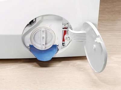 Стирально-сушильная машина Electrolux EW7WR268S