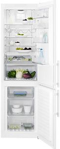 Холодильник Electrolux EN 93886 MW