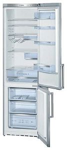 Двухкамерный холодильник Bosch KGE 39AI20 R