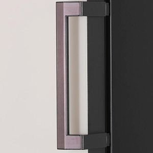 Морозильный шкаф LG GC-B404FEQM бежевый