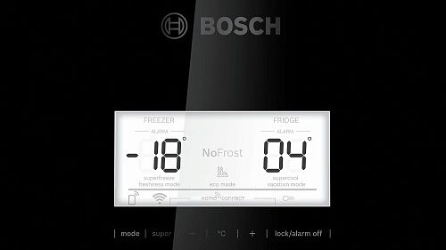 Холодильник Bosch KGN39JB3AR