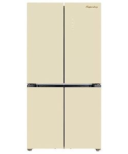 Холодильник Kuppersberg NFFD 183 BEG