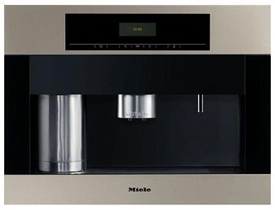 Кофемашина Miele CVA 5060 (Fire)