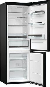 Двухкамерный холодильник Gorenje RK611SYB4