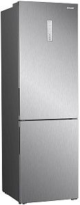Двухкамерный холодильник Sharp SJ-B350ESIX