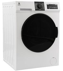 Стиральная машина Jacky`s JW 10W12TF1
