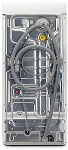Стиральная машина Electrolux EWT1266FIW