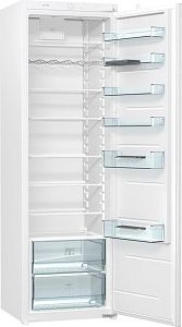 Встраиваемый однокамерный холодильник Gorenje RI4181E1