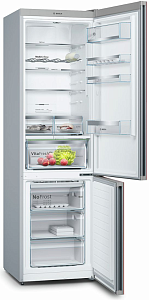 Холодильник Bosch KGN39LR3AR