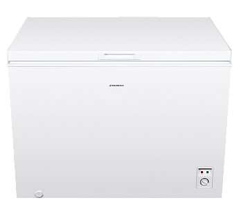Морозильный ларь MAUNFELD MFL300W