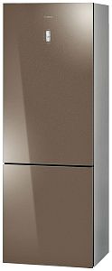 Двухкамерный холодильник Bosch KGN 49SQ21 R