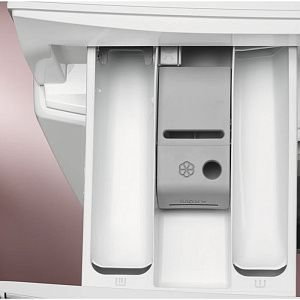 Стирально-сушильная машина Electrolux EW7WR268S
