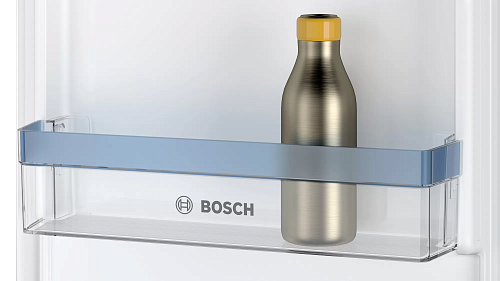 Двухкамерный холодильник Bosch KIV86VFE1