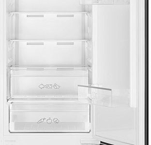 Холодильник Smeg C8194TNE
