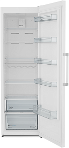 Холодильник SCANDILUX R711Y02W, белый