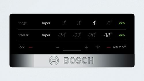 Холодильник Bosch KGN36VW2AR