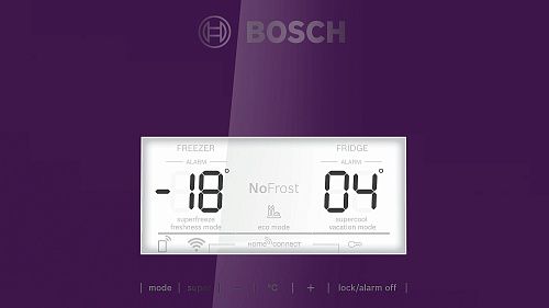 Холодильник Bosch KGN39JA3AR