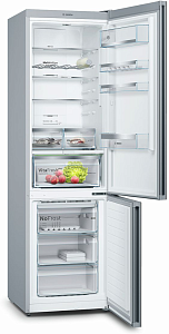 Холодильник Bosch KGN39LA3AR
