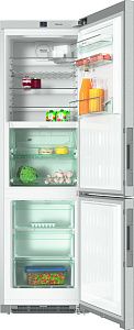 Холодильно-морозильная комбинация Miele KFN 29283 D edt/cs