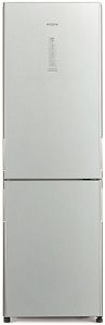 Холодильник Hitachi R-BG 410 PU6X GS
