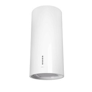 Вытяжка HOMSair FLY 1000SD 39 белый