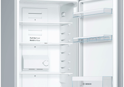 Холодильник Bosch KGN36NL14R