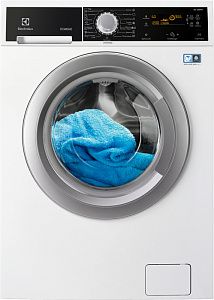 Стиральная машина Electrolux EWF1287EMW
