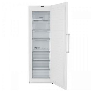Морозильник SCANDILUX FS 711 Y02W, белый