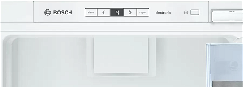 Встраиваемый холодильник Bosch KIR81AF20R