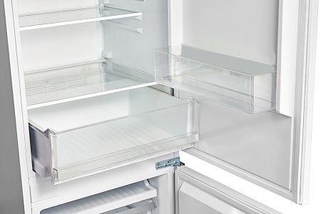 Встраиваемый холодильник HYUNDAI CC4023F