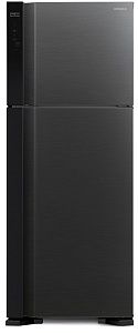 Холодильник Hitachi R-V 542 PU7 BBK
