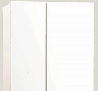 Холодильник Mitsubishi Electric MR-LR78EN-GWH-R