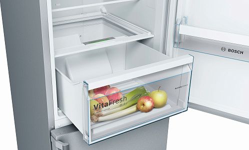Холодильник Bosch KGN36VI21R