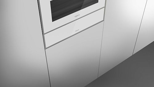 Встраиваемые подогреватель посуды Teka CP 15 GS WH