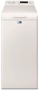 Стиральная машина Electrolux EWT0862IDW
