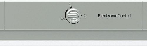 Двухкамерный холодильник Gorenje NRK611PS4