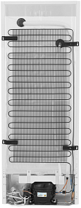 Морозильник SCANDILUX FN 210 E00 W, белый
