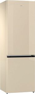 Двухкамерный холодильник Gorenje NRK6192CC4