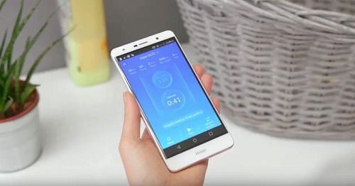 Стирально-сушильная машина Haier HWD120-B1558U